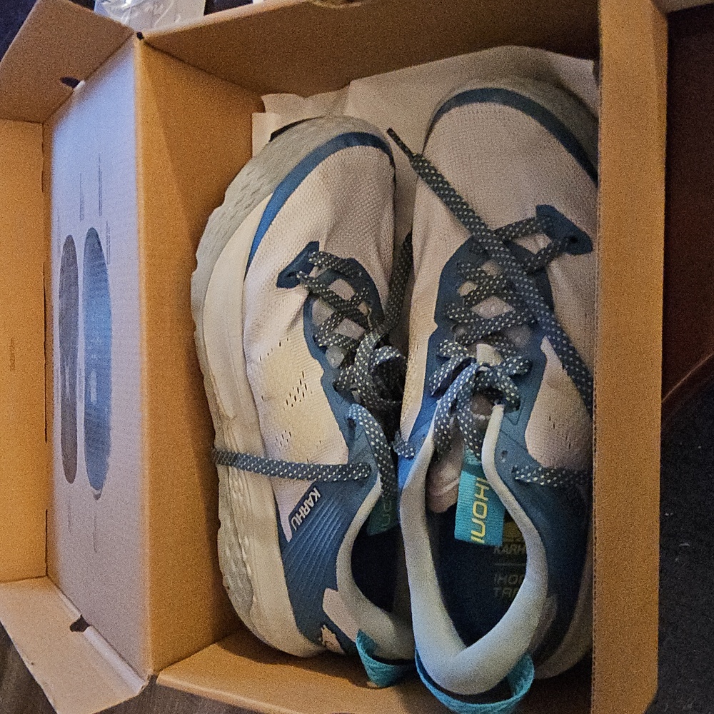 Karhu Ikoni Trail Shoes